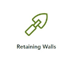 Chattanooga retaining walls