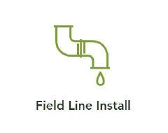 Chattanooga Field Line Installers